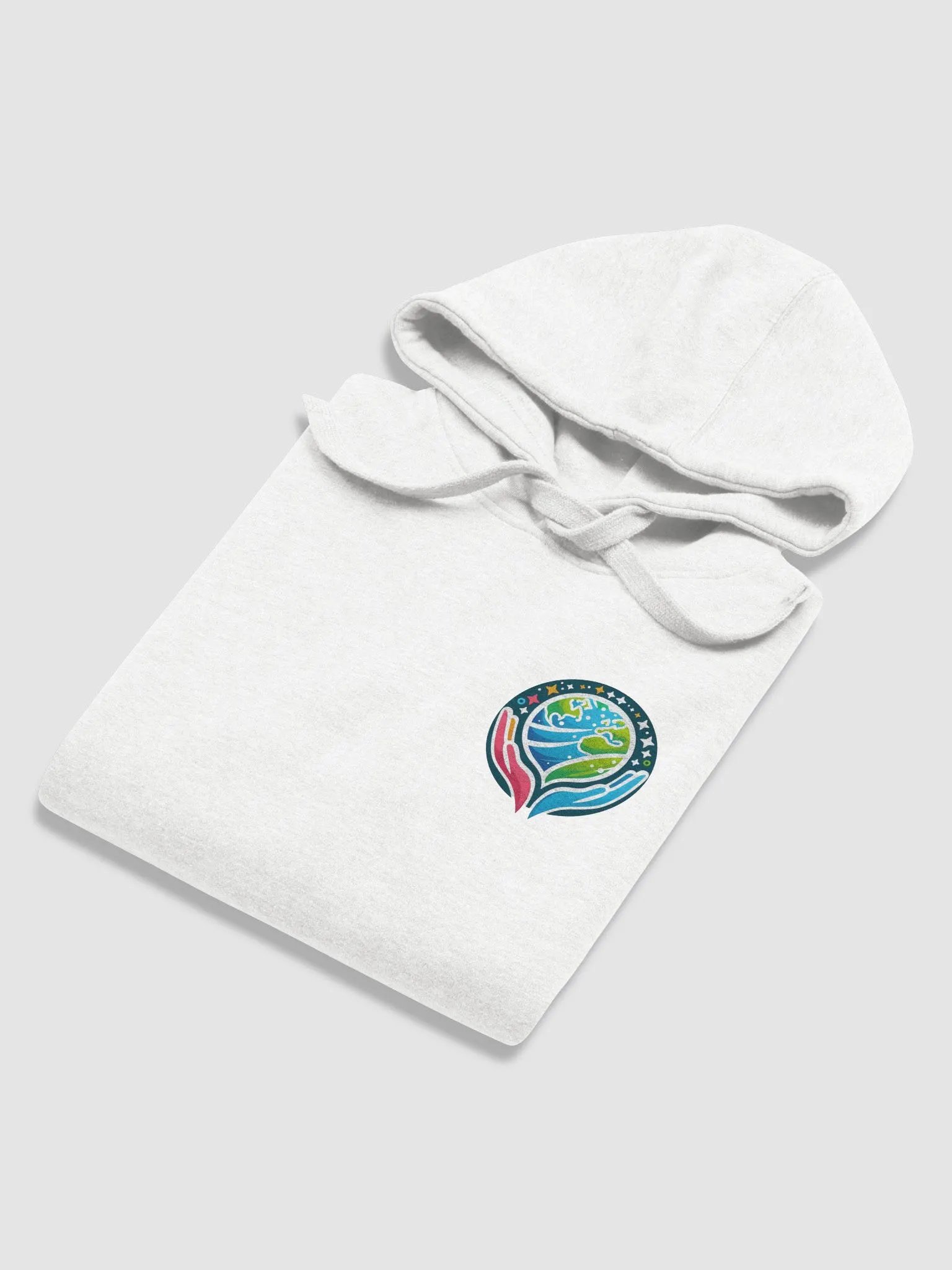 Celestial Unity Unisex Hoodie product image (6)