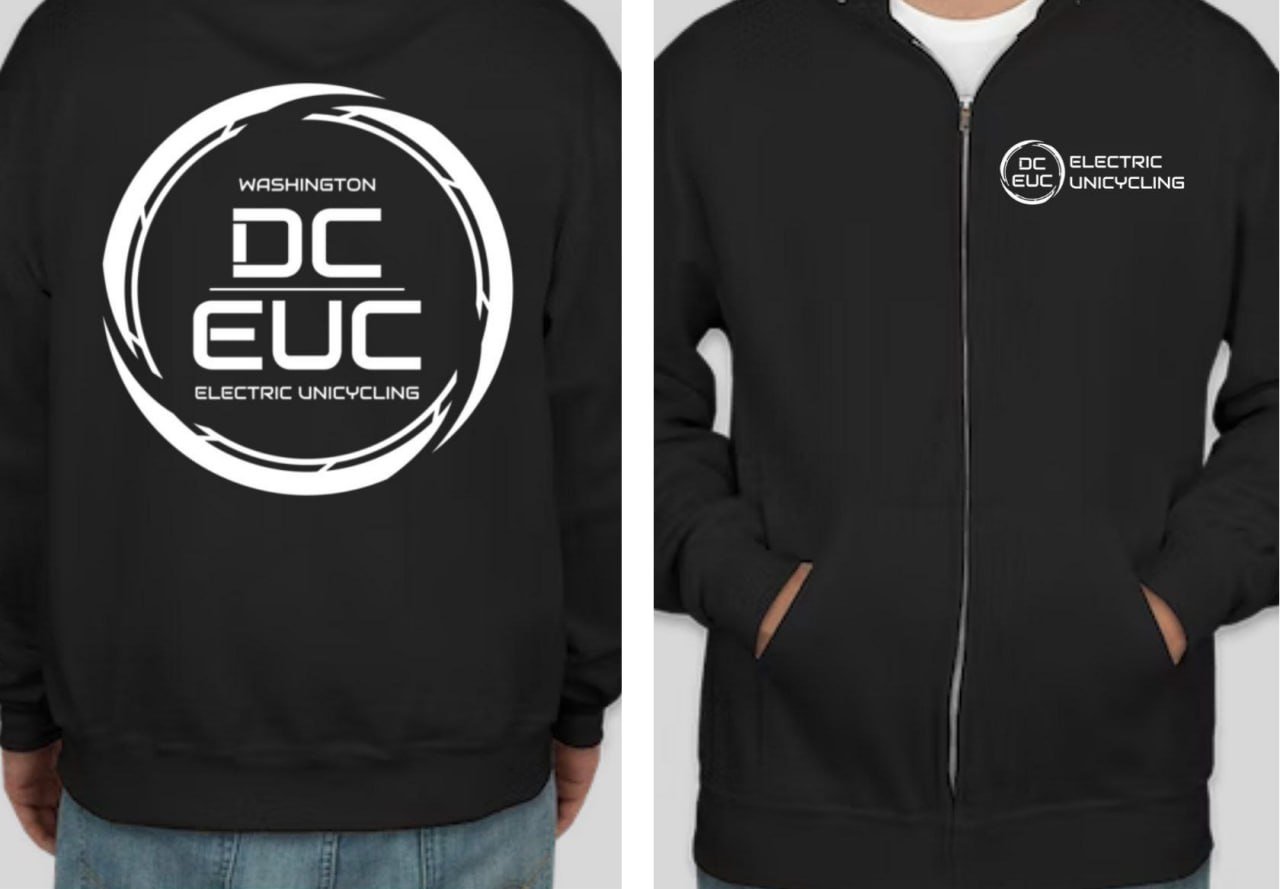 (LOCAL) Zippered Hoodie - Classic Edition product image (1)