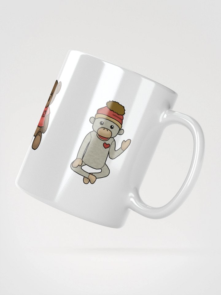 Toy Mug product image (3)