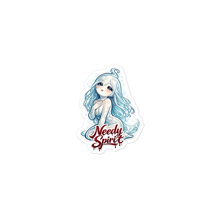 Do not ghost this ghost. product image (2)