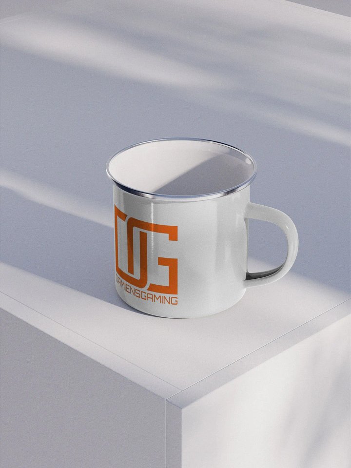 M3 LEE Metal Mug! product image (2)