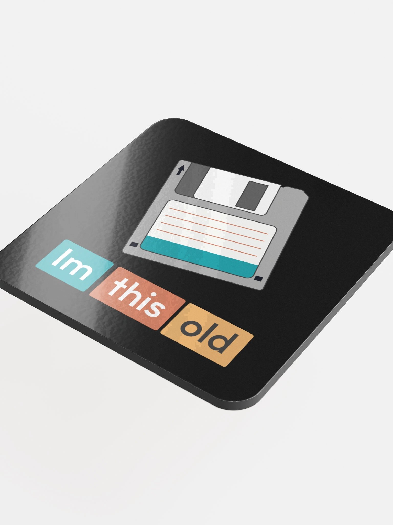 Im this old Dark Coaster product image (4)