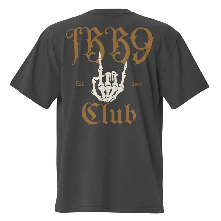 The Club T product image (2)