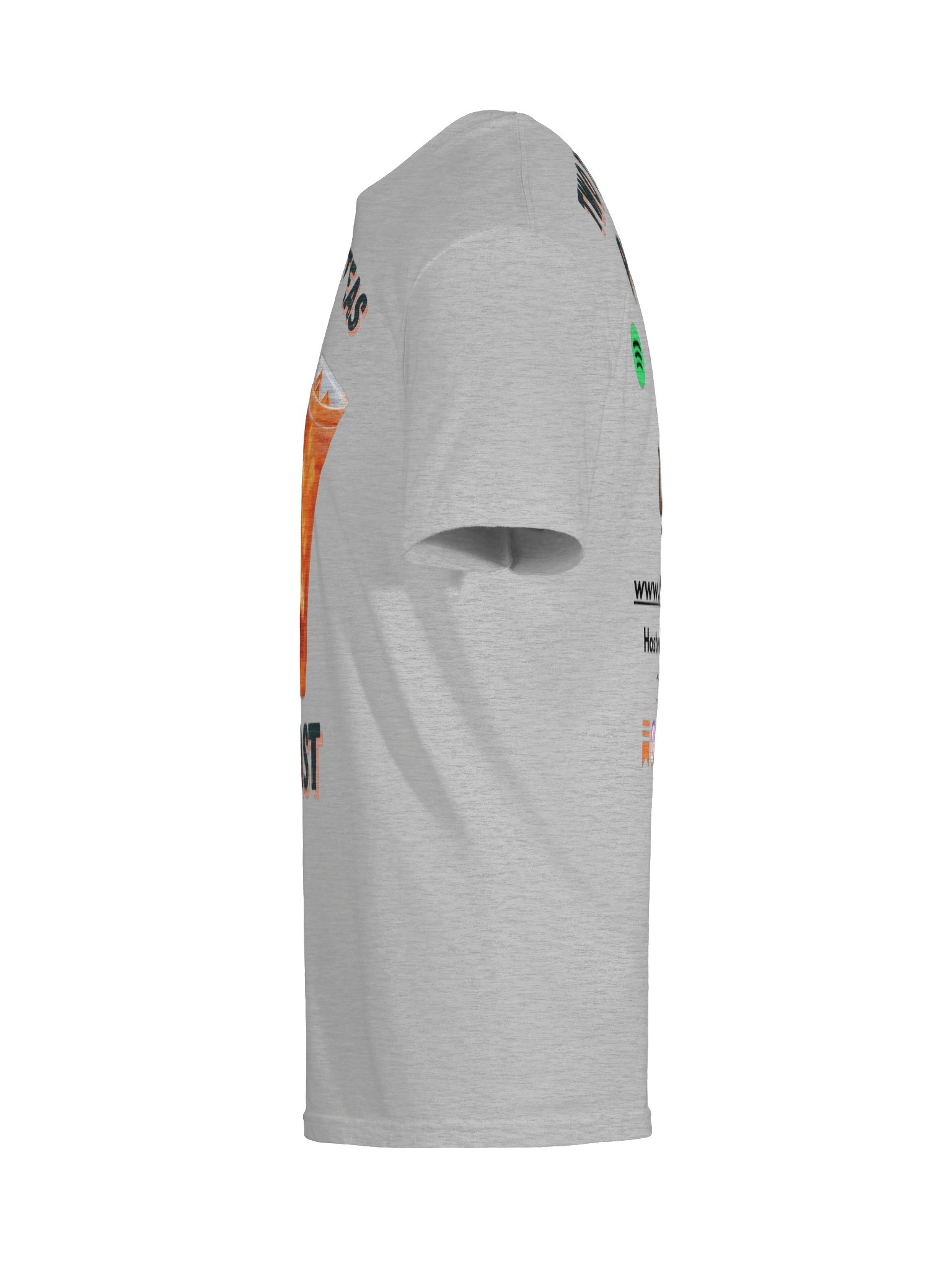 The Terrific Two Texas T-Shirt product image (9)