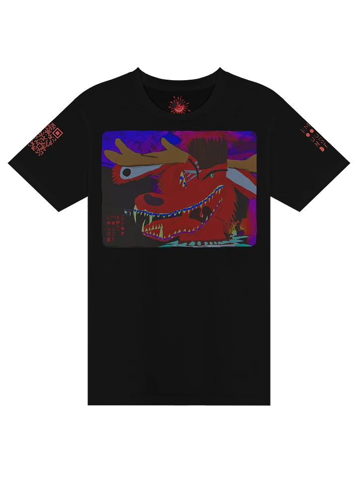 Spike The Coyote product image (1)