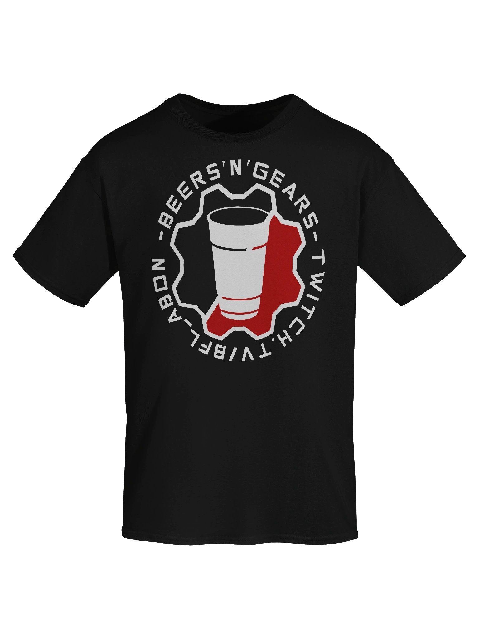 BNG Full Front T-Shirt product image (7)