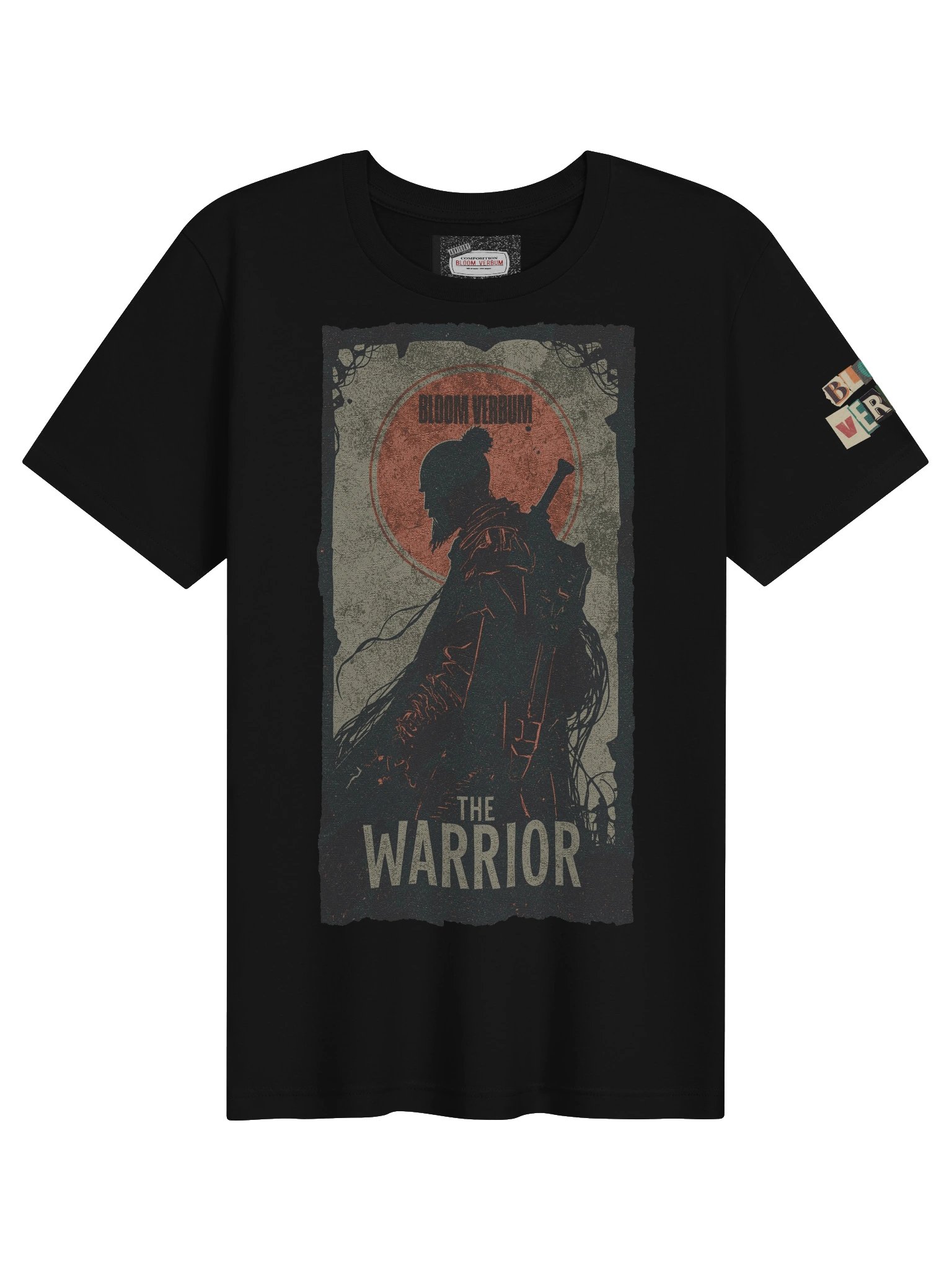 The Warrior product image (2)