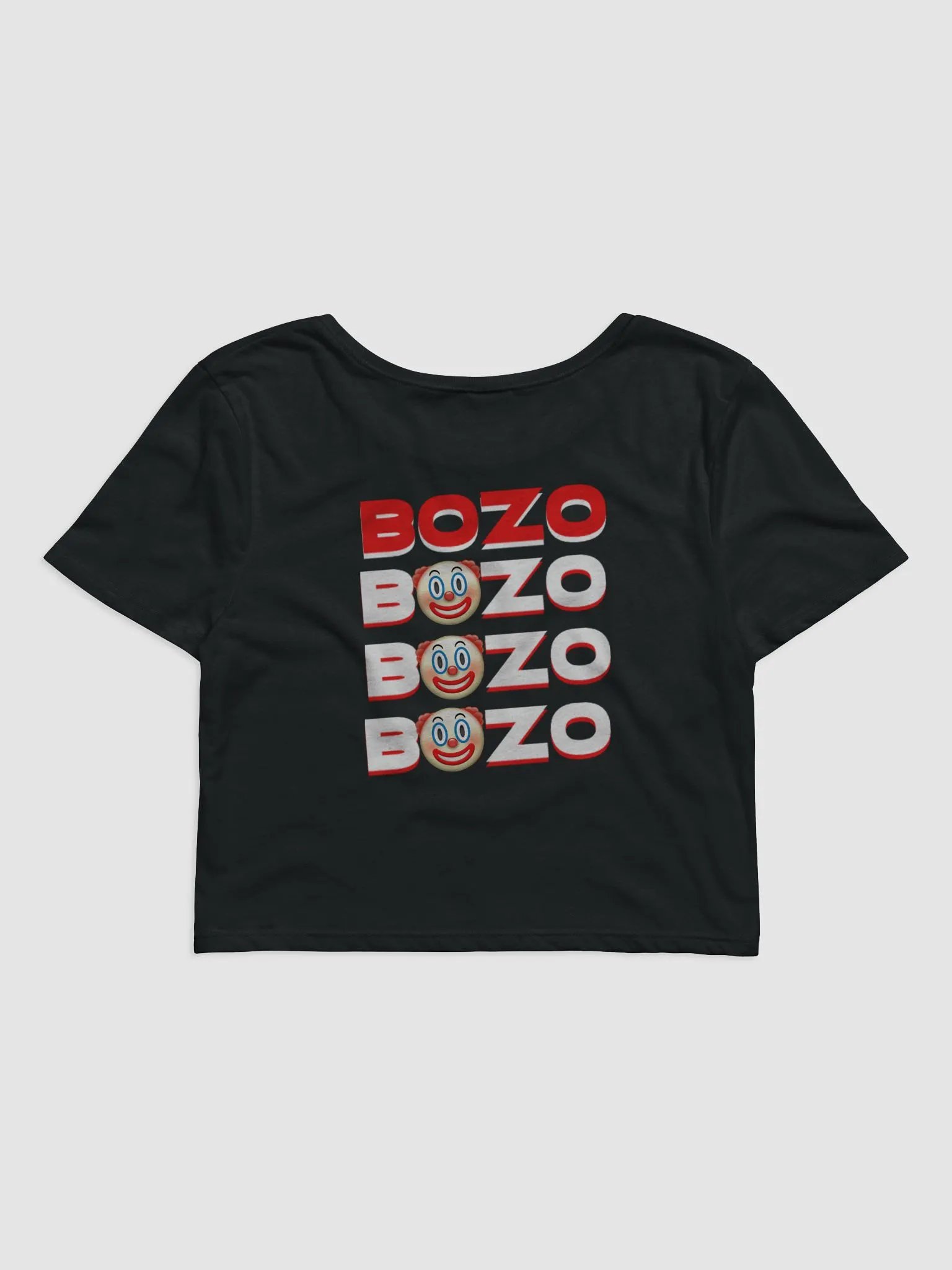 Bozo Cropped product image (3)