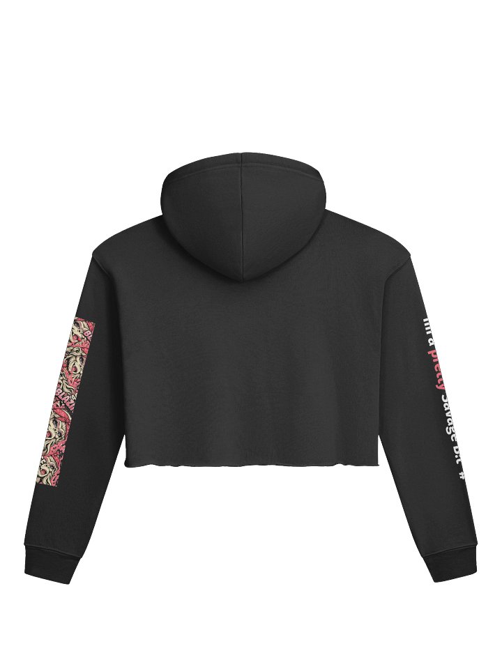 Pretty Savage Blazin Babe product image (5)