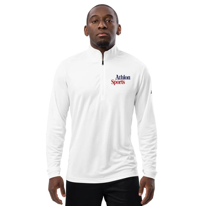 OG Logo | Adidas Quarter Zip product image (1)