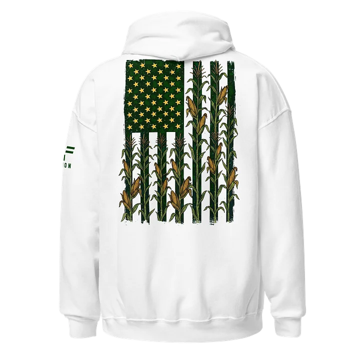 Farm Flag Hoodie product image (11)