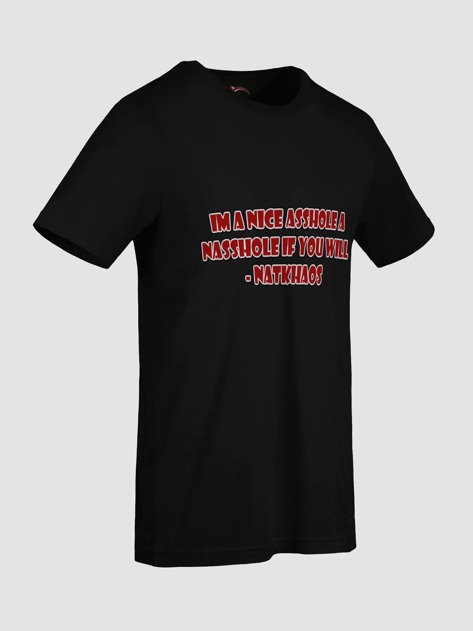 NatKhaos Shirt!! product image (9)