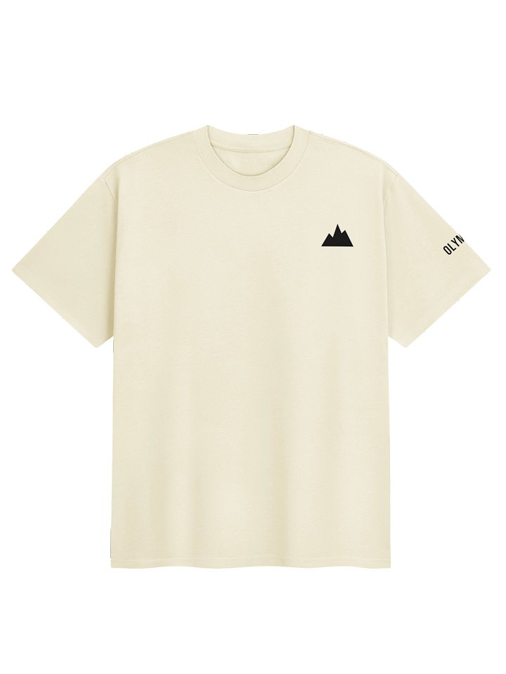 Heavy Olympus Logo product image (1)