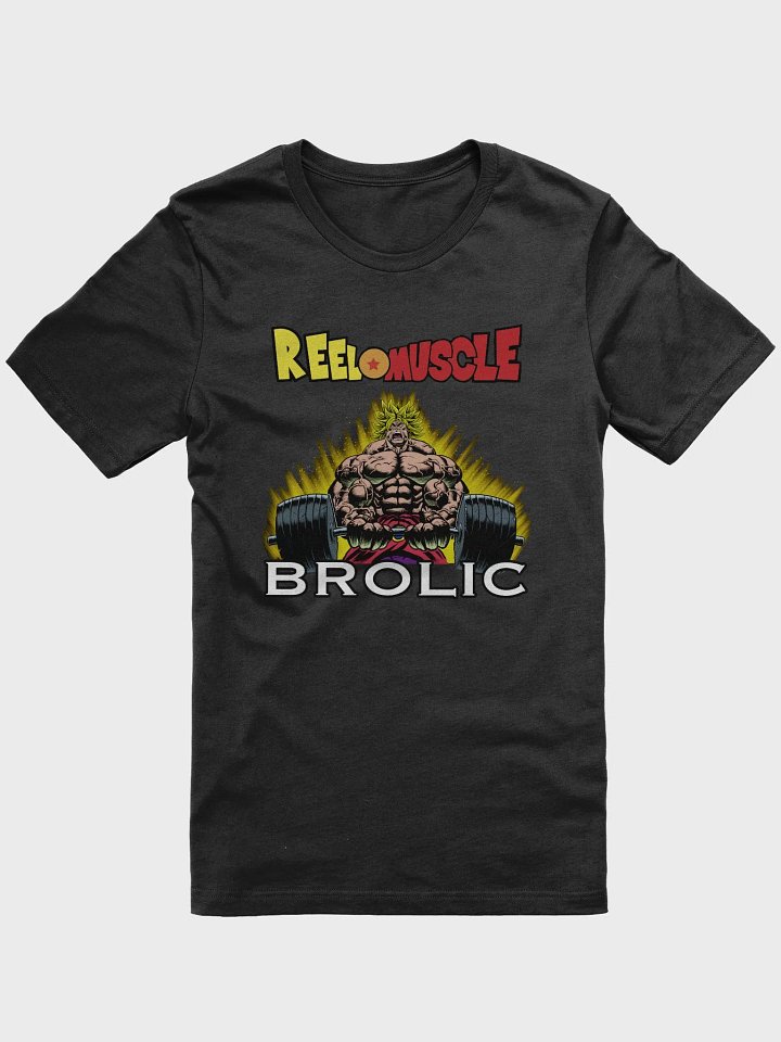 Brolic DBZ product image (1)