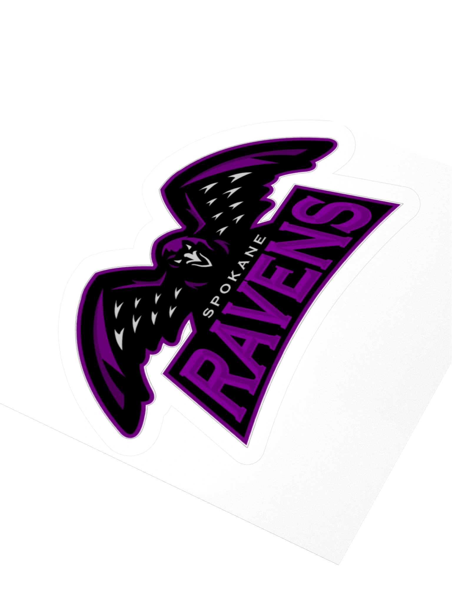 Ravens Sticker product image (5)