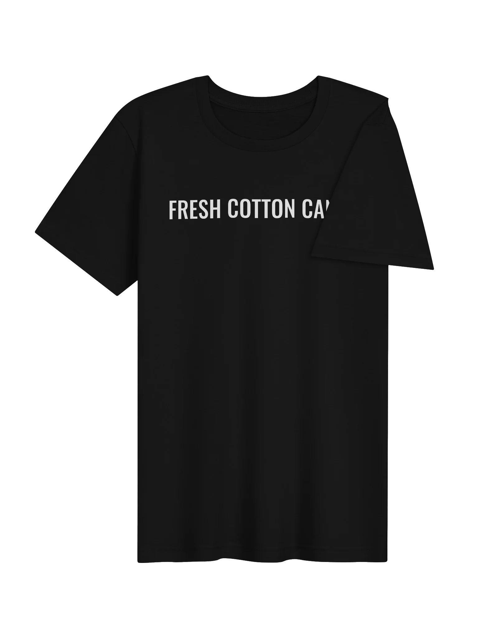 Fresh Cotton Candy t-shirt product image (4)