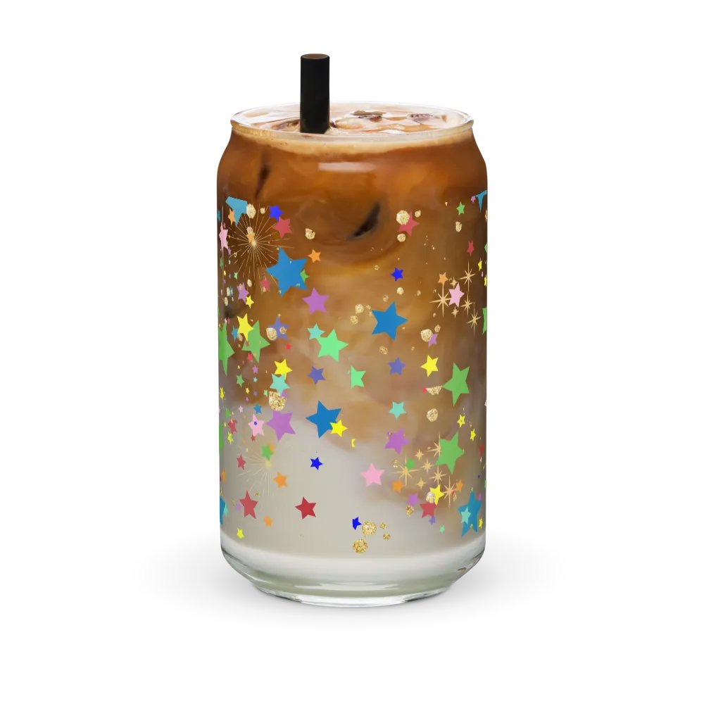 Motivational Design-Sipper Glass product image (11)