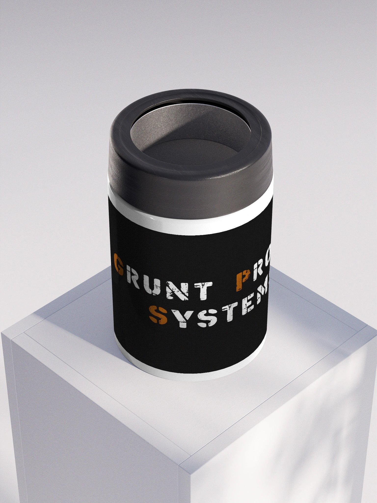 GPS One Shot Coozie product image (4)
