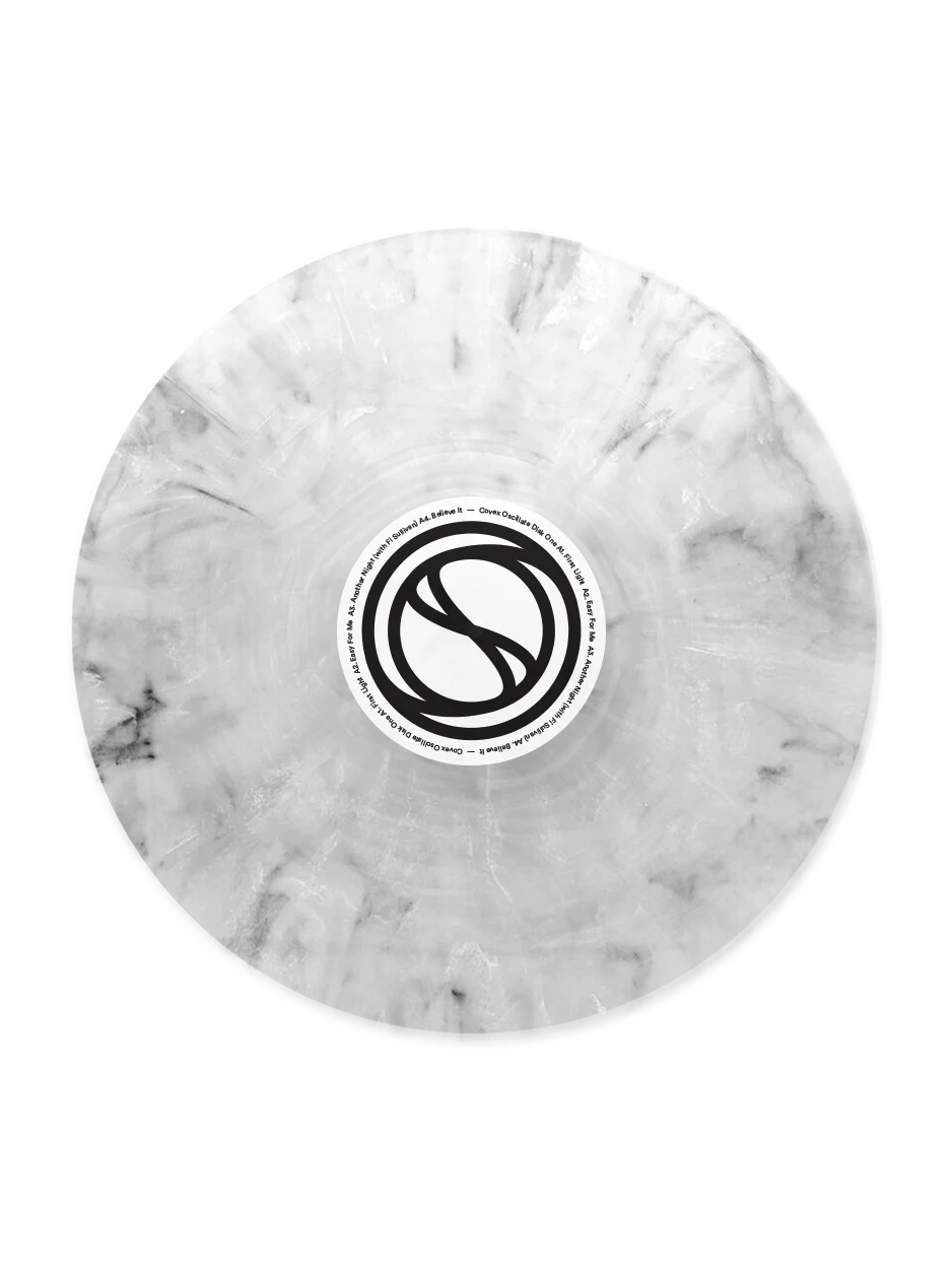Covex - Oscillate 2LP Vinyl product image (7)