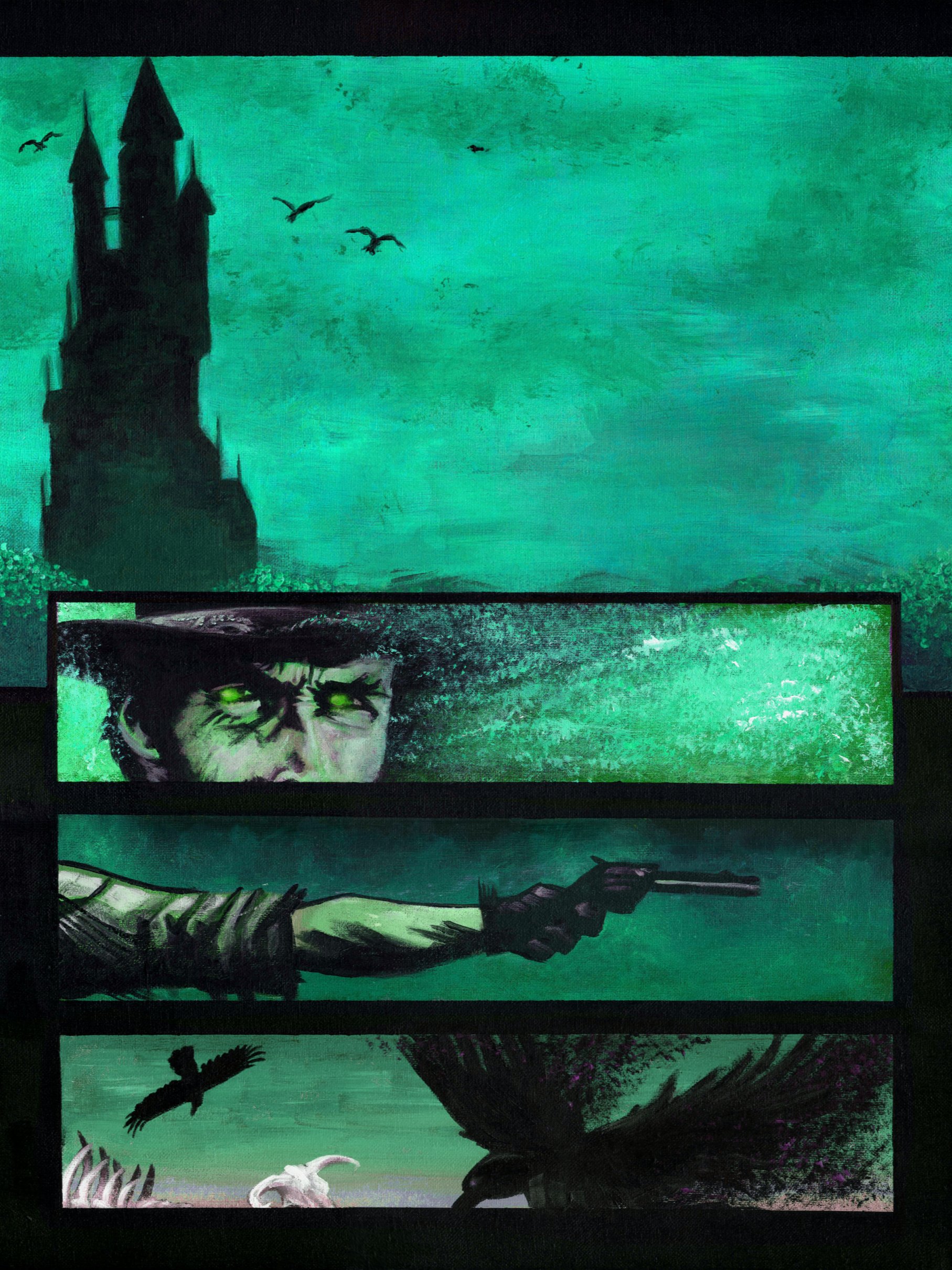 Dark Tower product image (1)