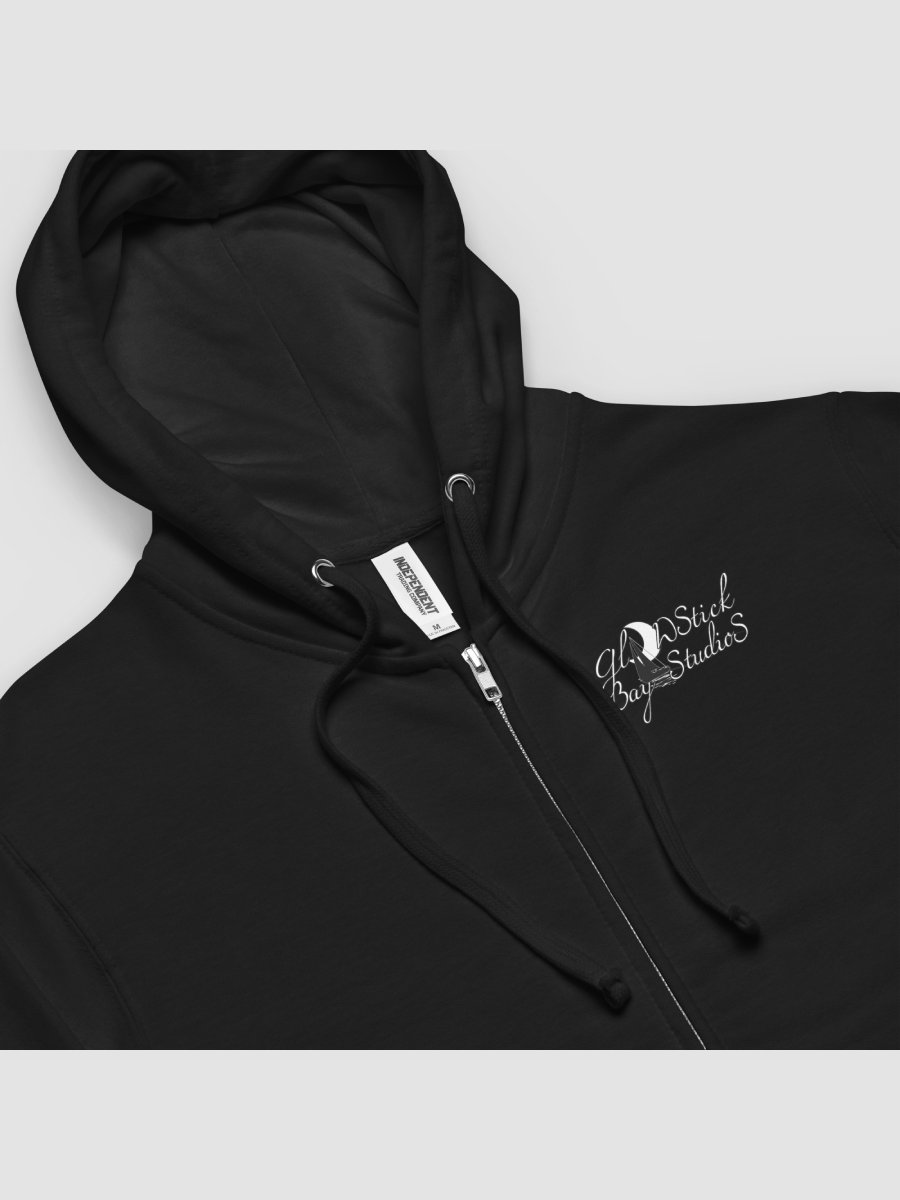 The Zip Up Hoodie product image (9)