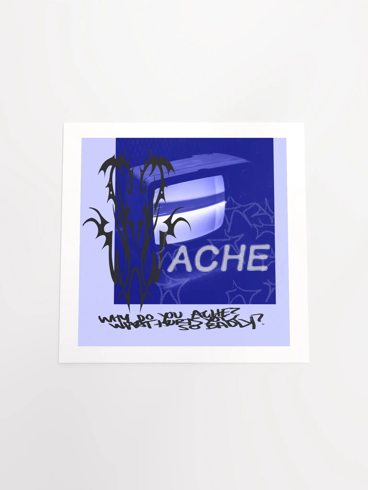 ACHE - Print product image (19)
