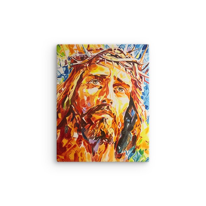 Deliverer by Warren Willowdale (Canvas Print) product image (2)