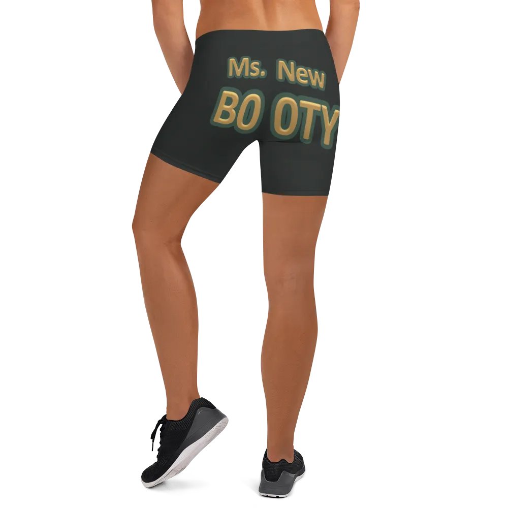 Ms. New Booty Shorts product image (11)