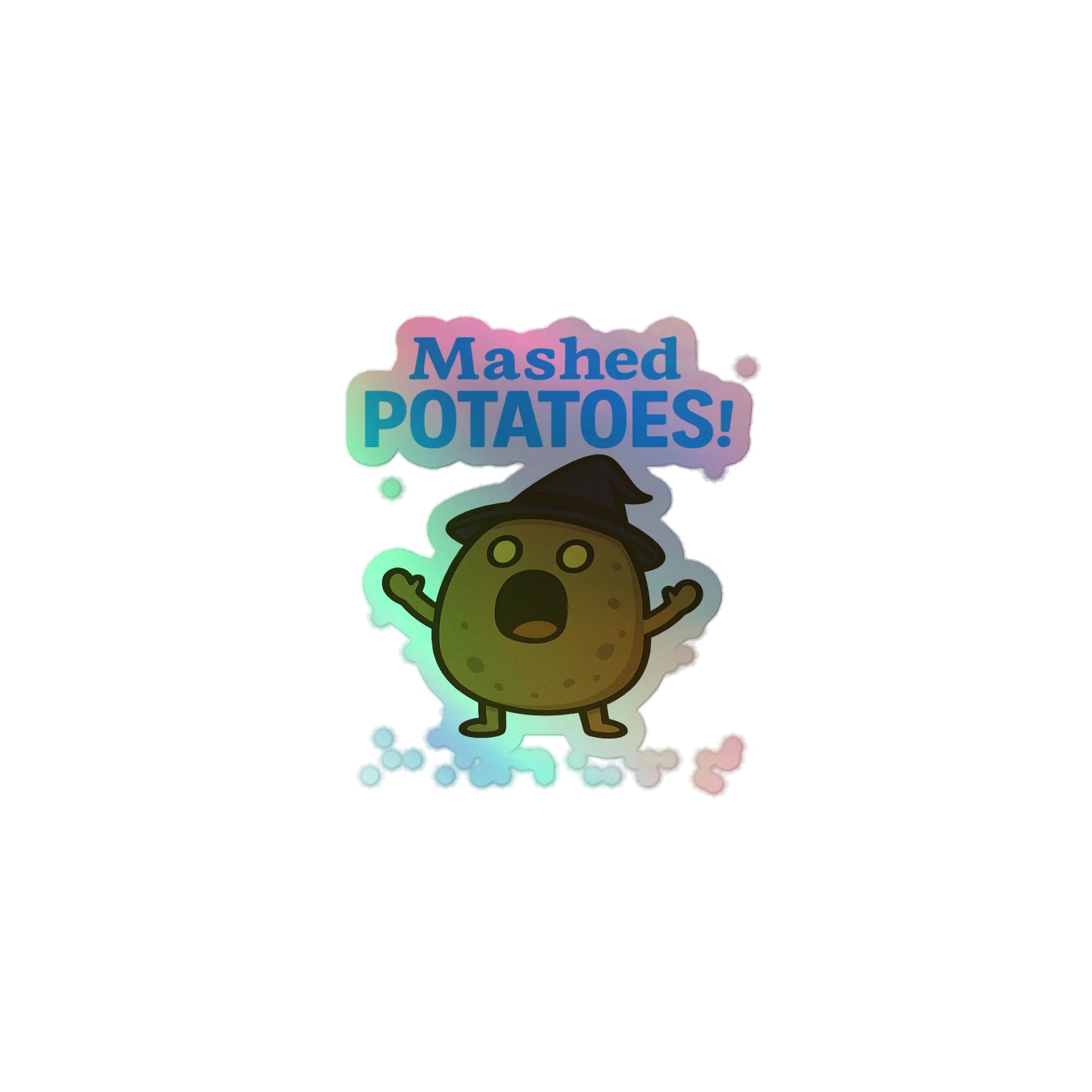 mashed potatoes! product image (1)