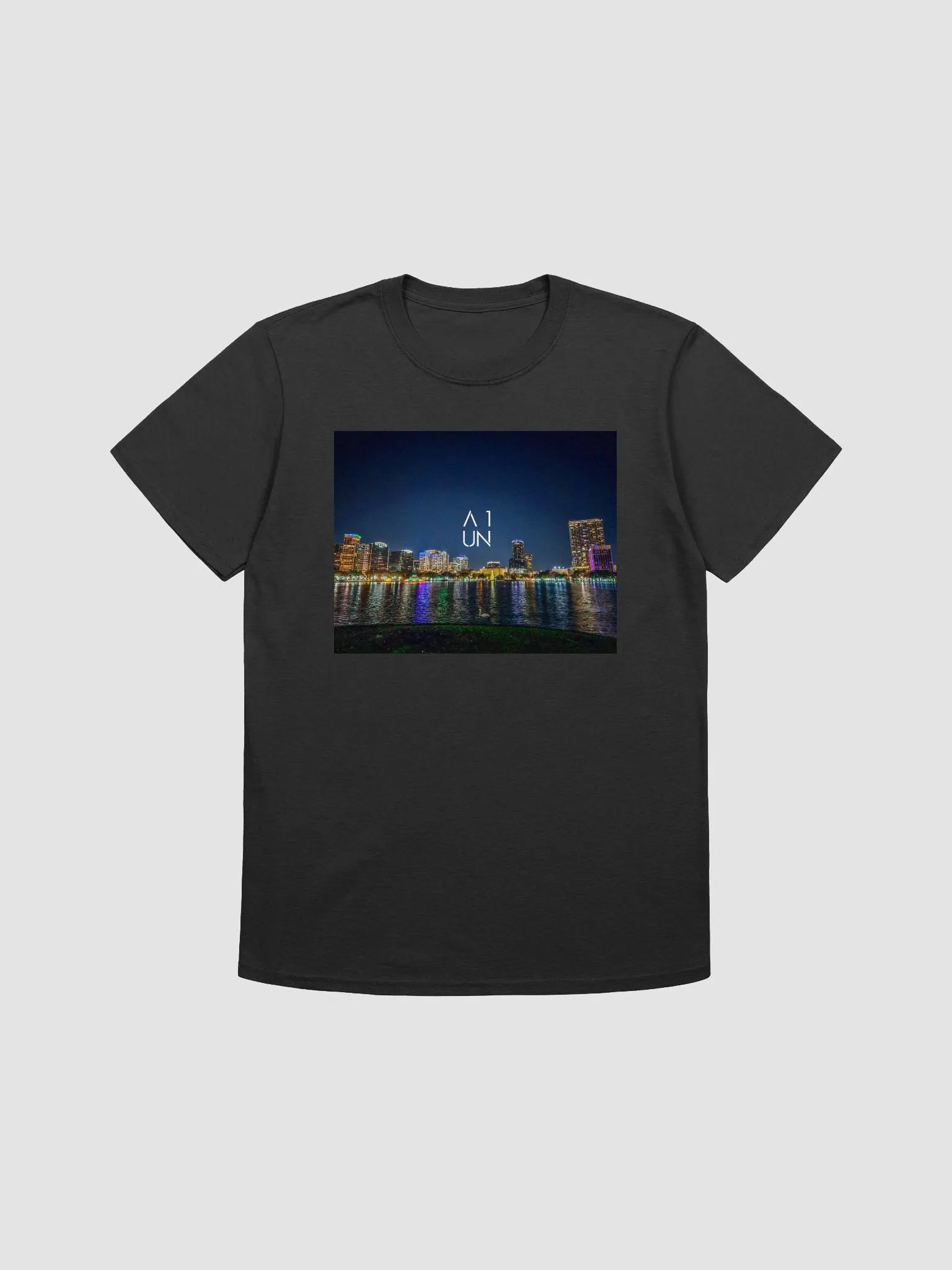 Unisex Softstyle T-Shirt product image (2)