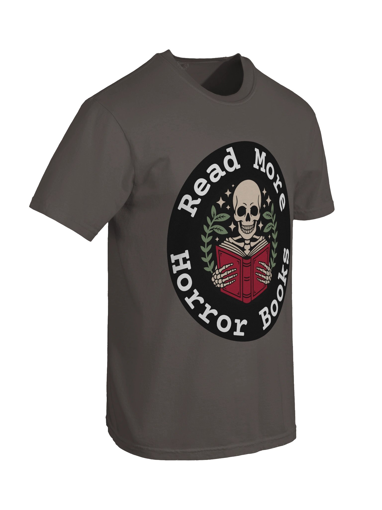 Read More Horror Heavy Shirt product image (55)