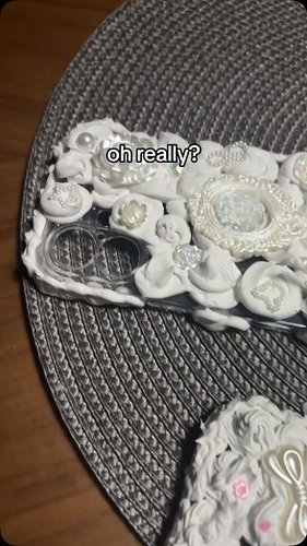 last time i checked… #decoden #kawaii #junkcase #accessories #gyaru