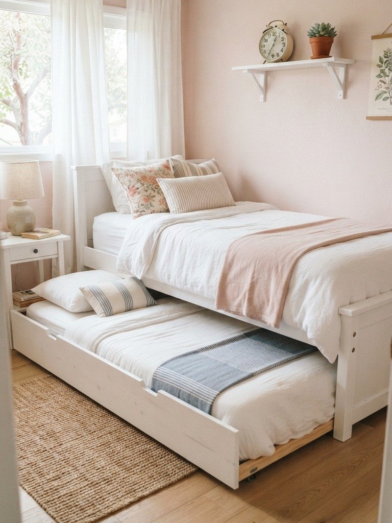 DIY Room Decor Ideas for Small Rooms: 50 Professional Designs — The Complete Visual Catalog product image (3)