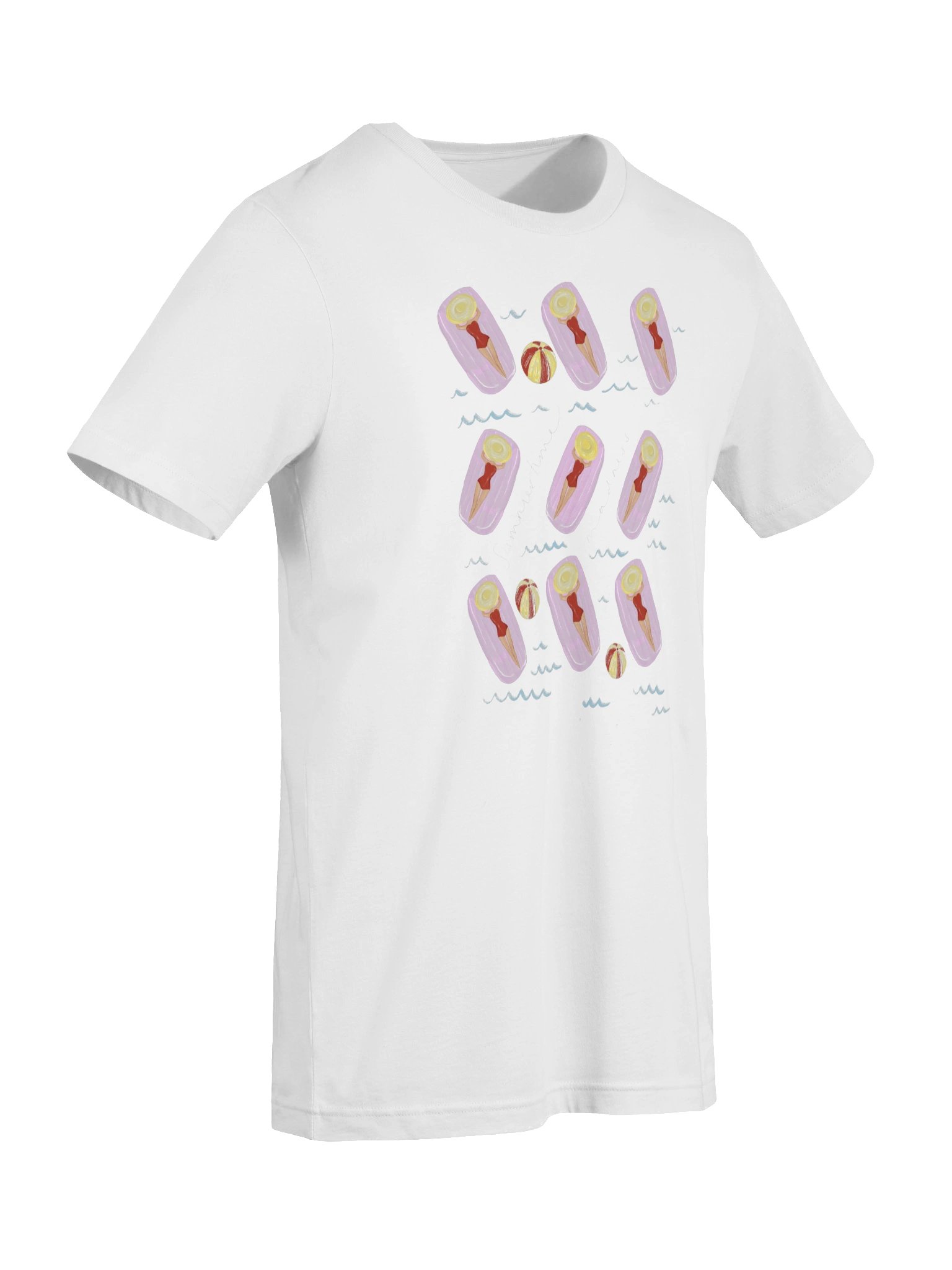 Summertime Madness Tee product image (7)