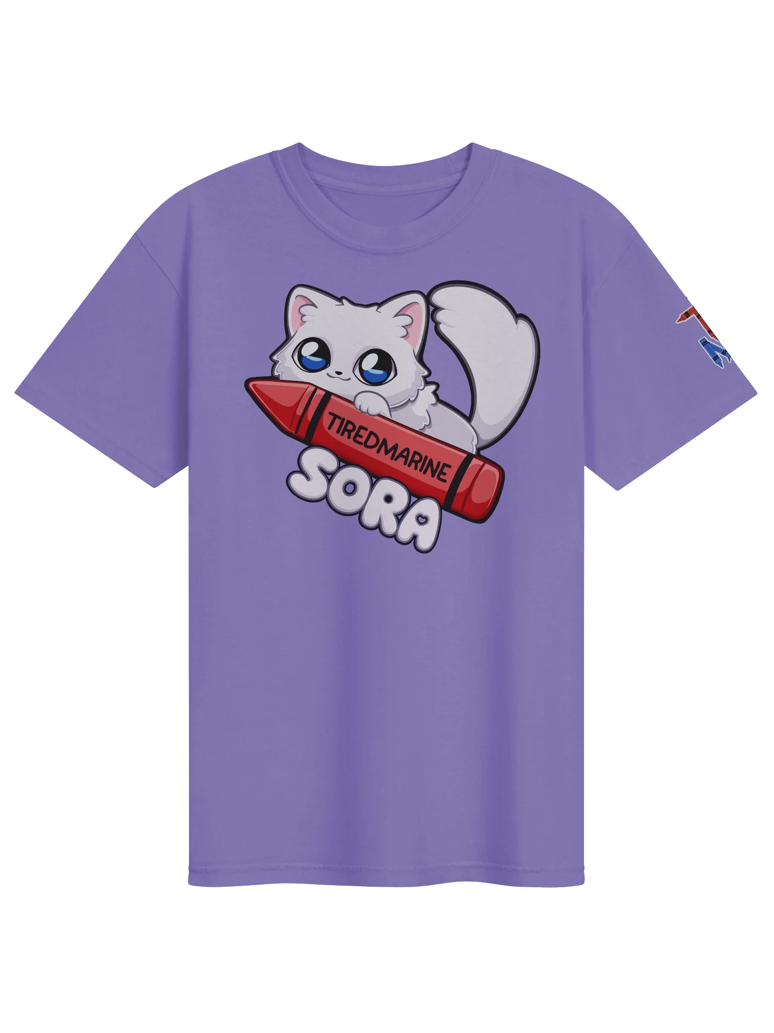I Believe in Sora - Founding Crew