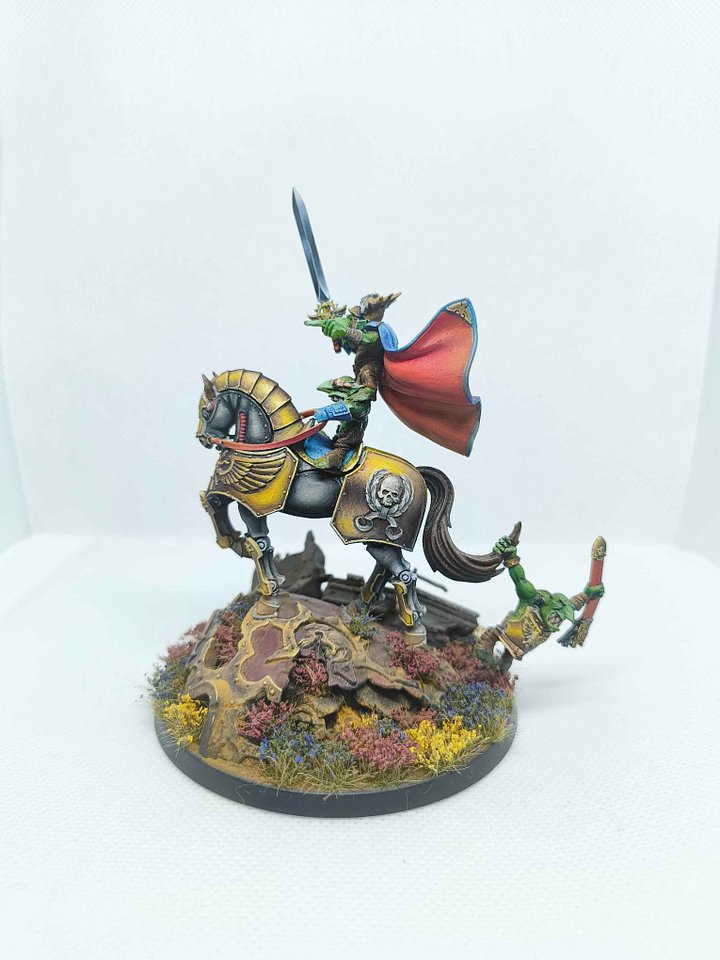 Lord Solar Gobliontus product image (1)