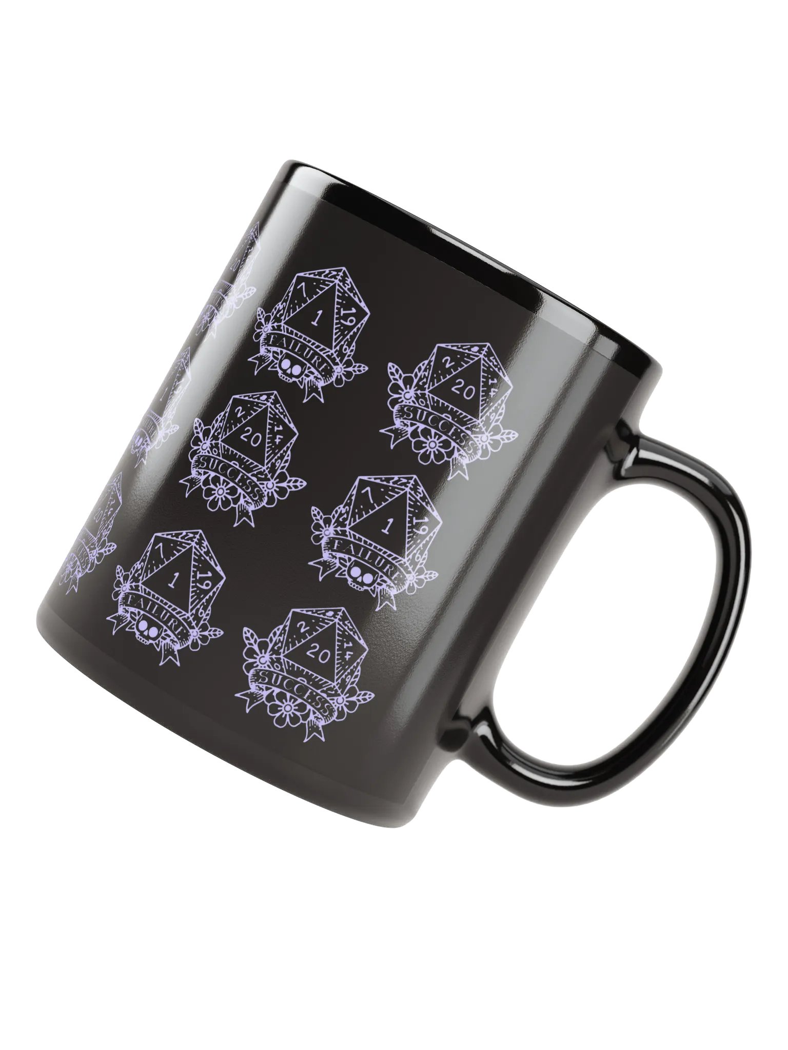 D20 Combo Mug product image (8)