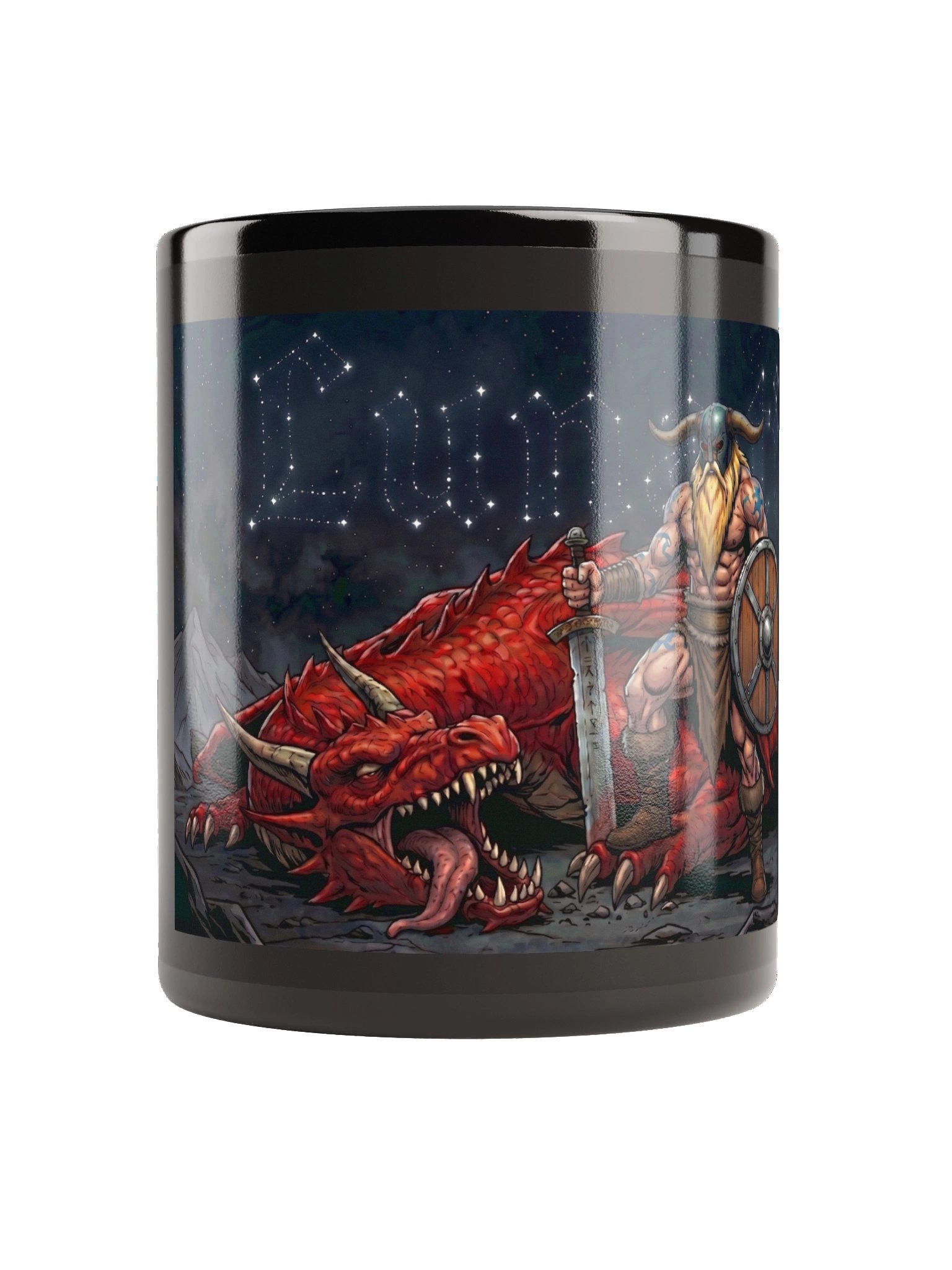 Viking Mug product image (1)
