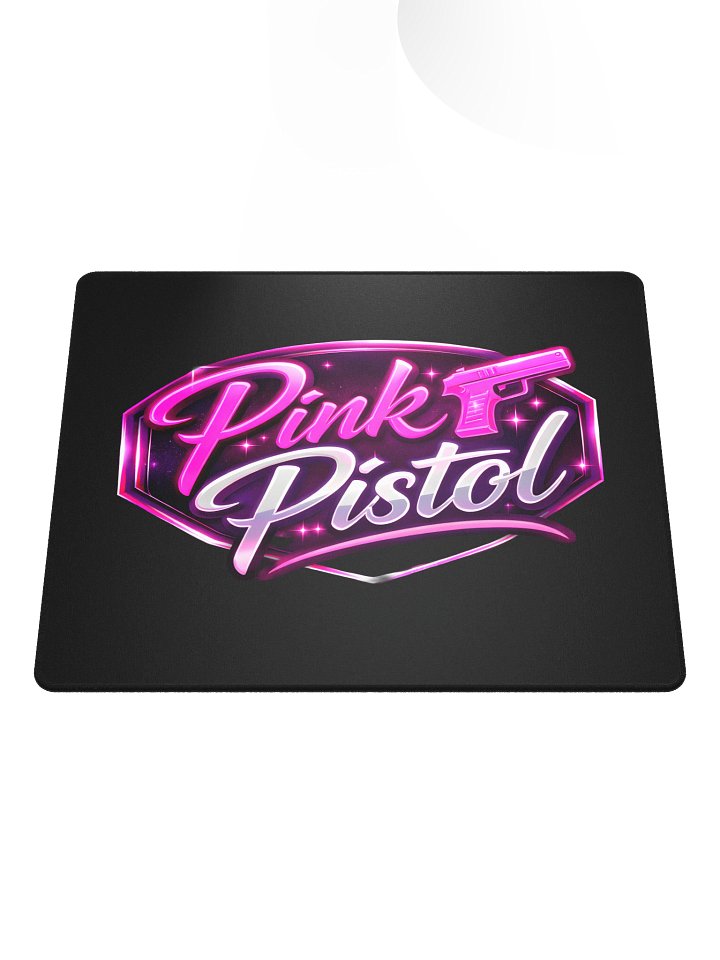 Pink Pad product image (1)