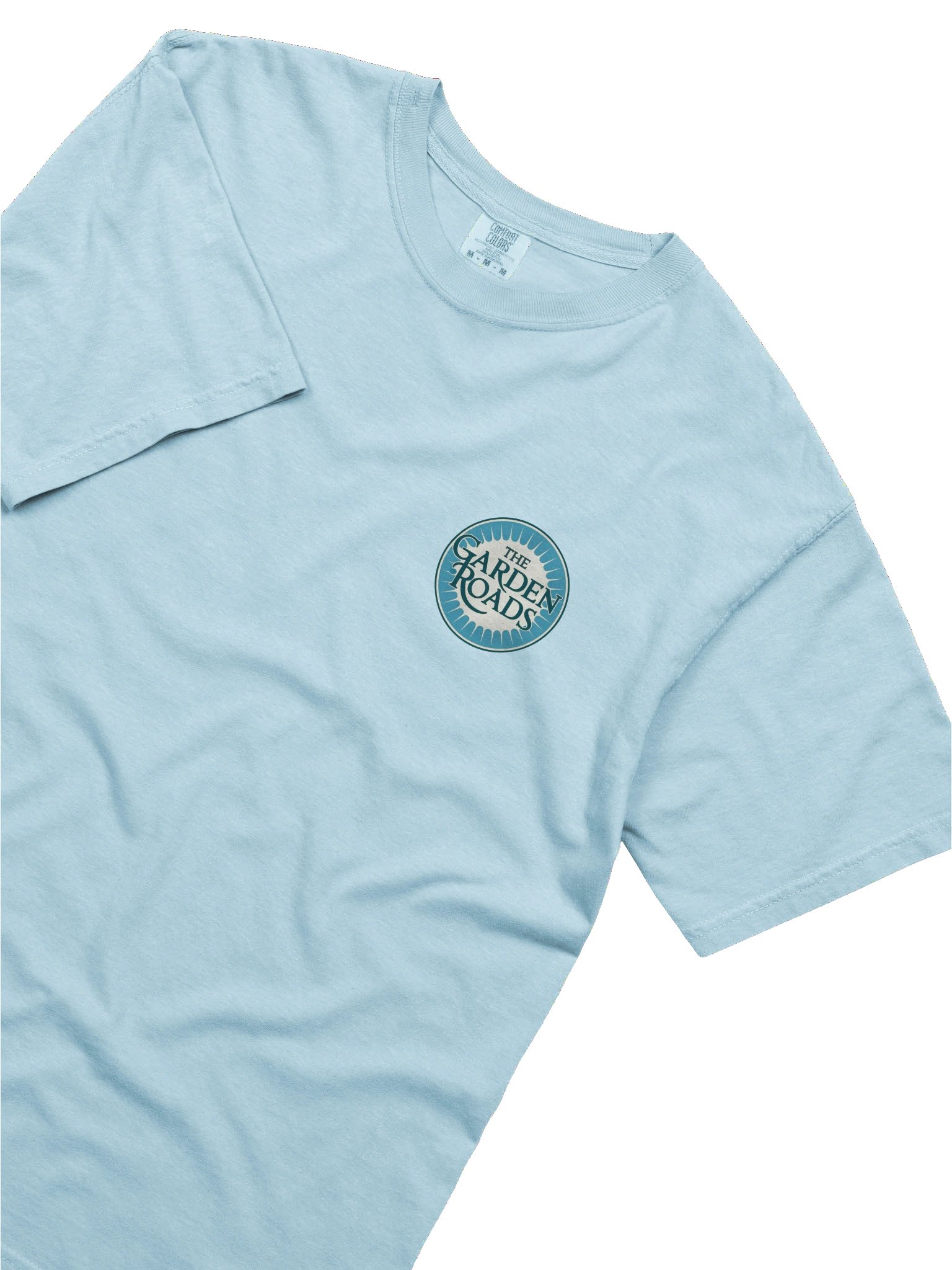 TGR Short Sleeve Tee product image (5)
