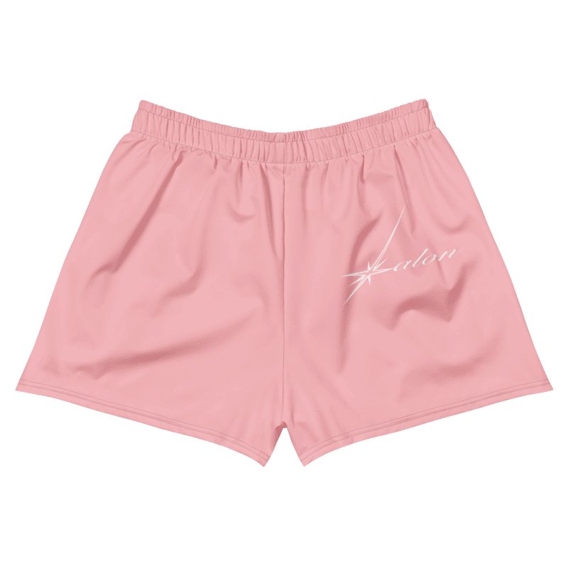 Talon High-Rise Short Shorts Womenswear product image (1)