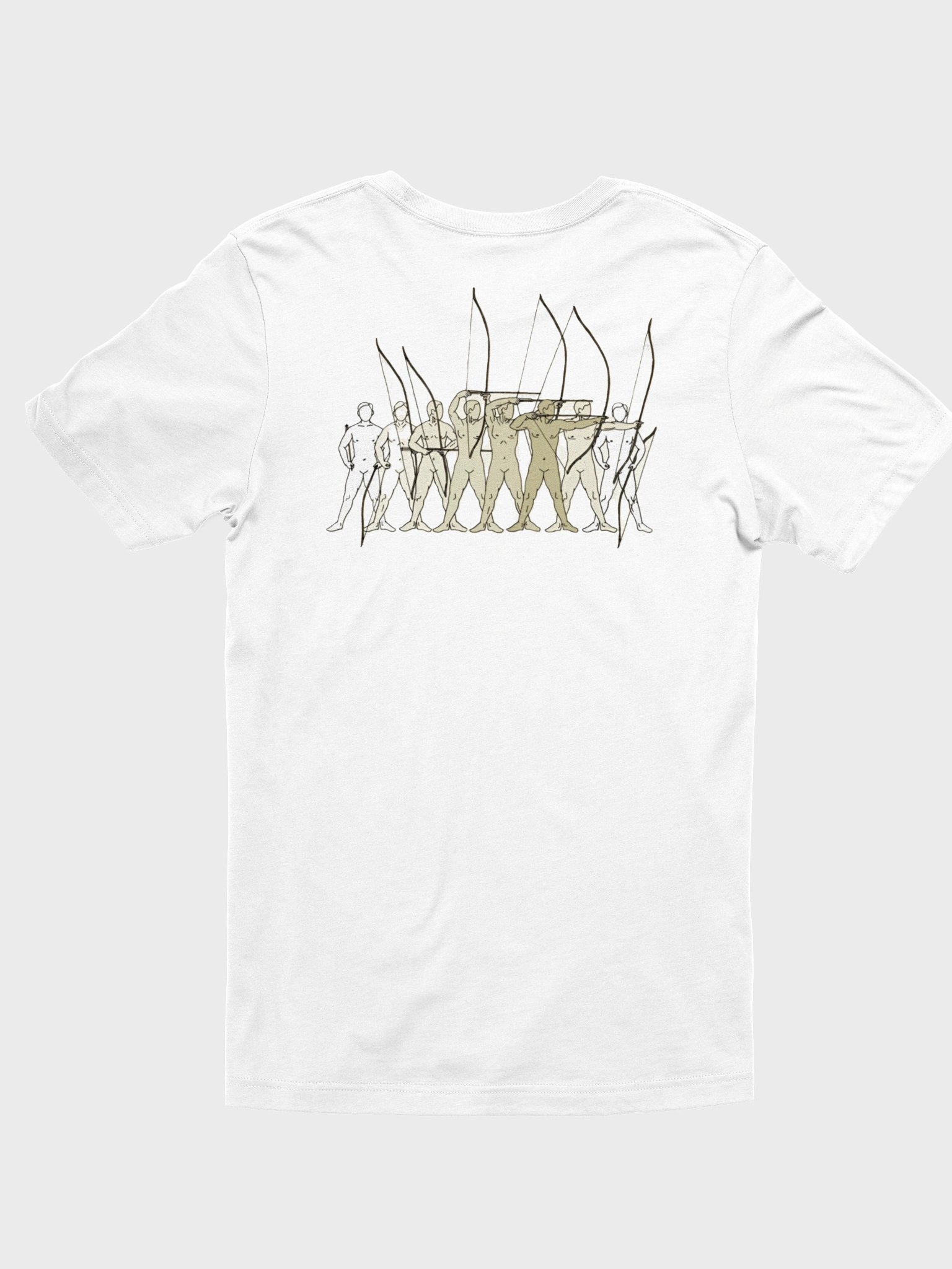 Kyudo Tee product image (2)