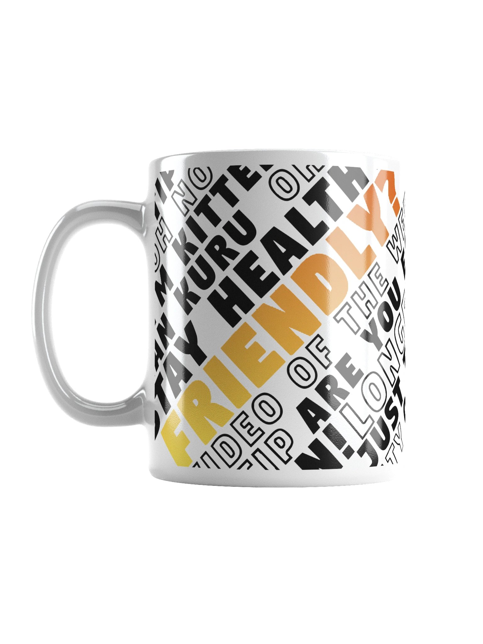 Quotes Mug 45 product image (1)