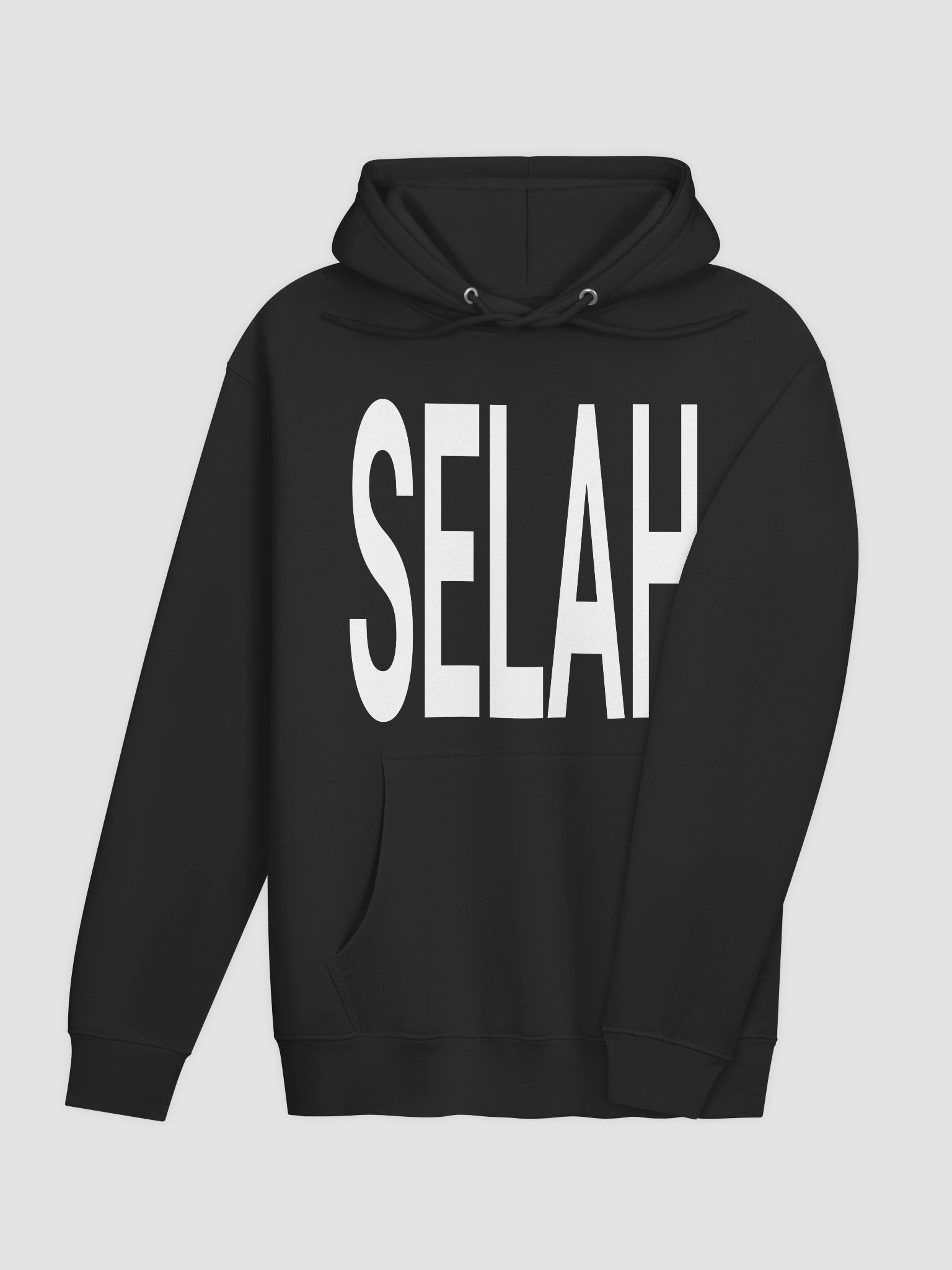 SELAH HOODIE product image (4)