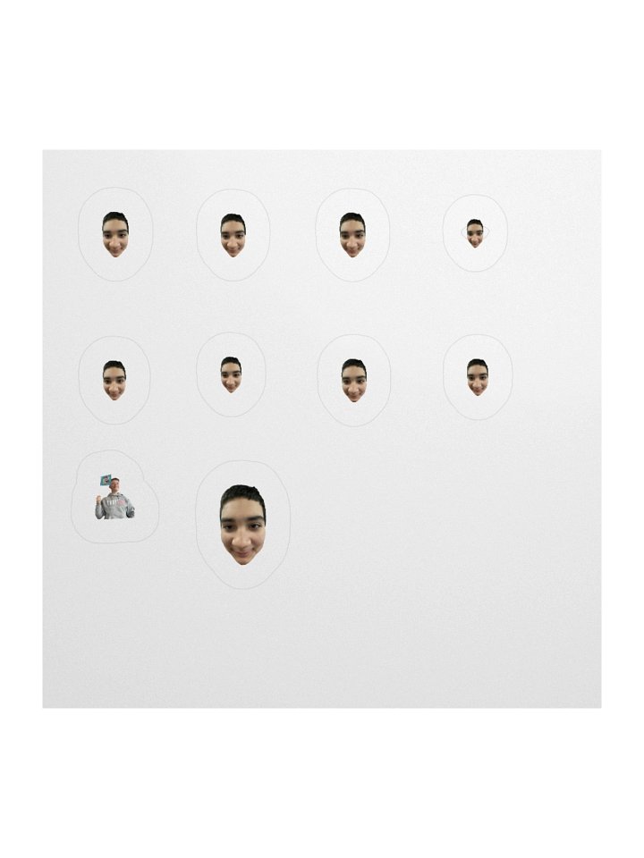 Brent Stickers product image (1)