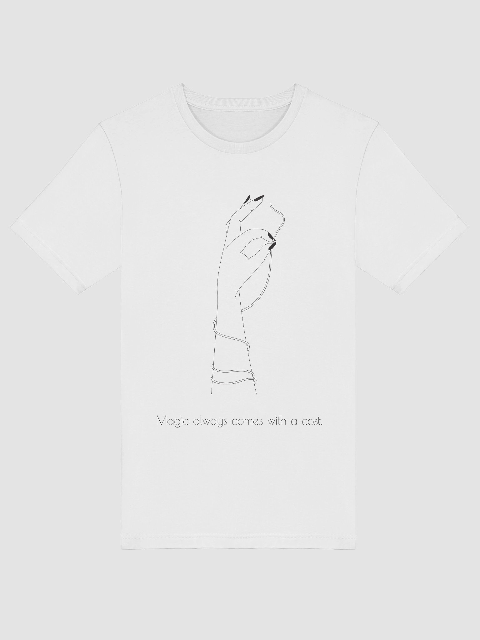 Threadmender T-Shirt product image (5)