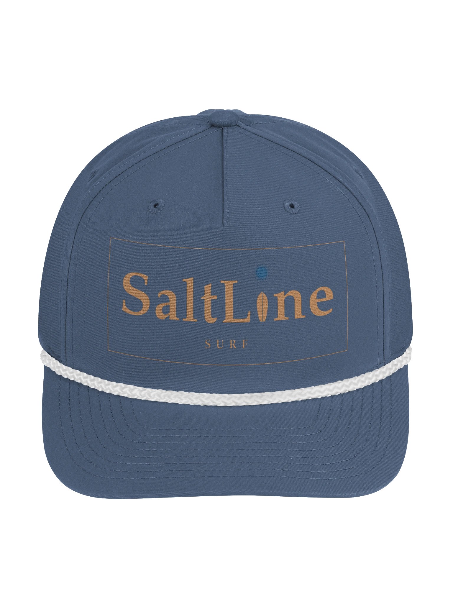 SaltLine Surf Rope Hat product image (2)