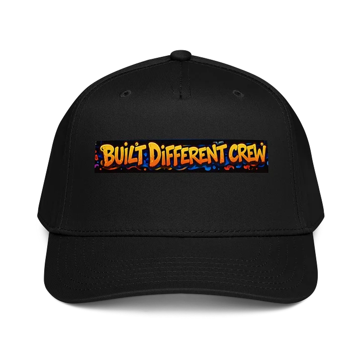 BDC Hat product image (1)