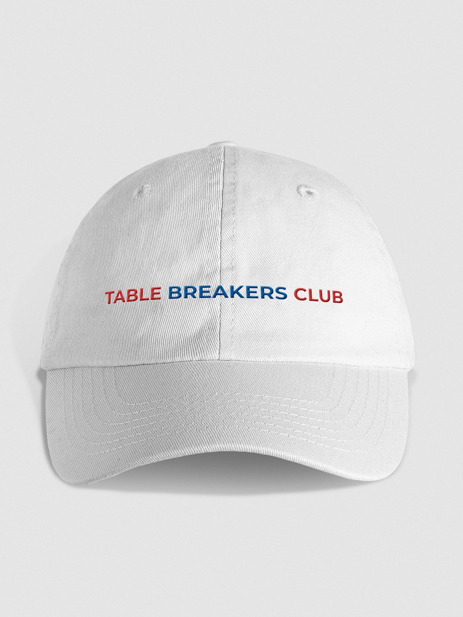 Table Breakers Club Youth Hat product image (1)
