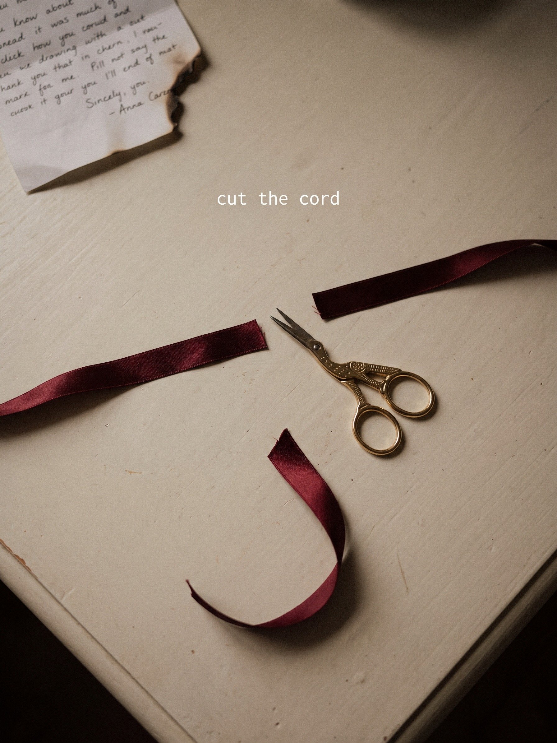 Cut the Cord product image (1)